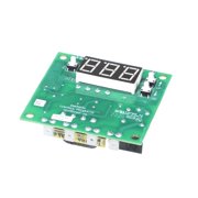 Hatco 02.01.222C.00 Control; Ele; 120V; 190F Sp; 190F Max