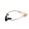 thumbnail image 1 of Hatco 02.01.428.00 2M OHM Potentiometer with 14 in. Leads, 1 of 1