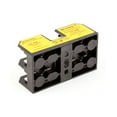 thumbnail image 1 of Hatco 02.03.022.00 Fuse Block 15 Amp 480V 2P-G Class, 1 of 1