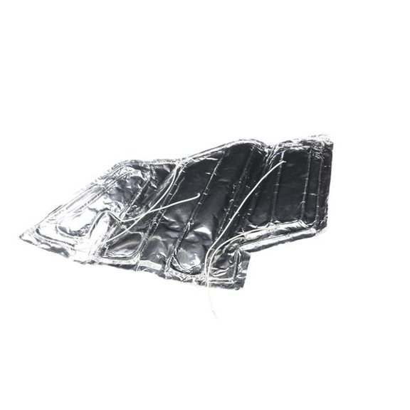 Hatco 02.05.862.00 440W 208V Blkt Htr Rh Grsb44Hr