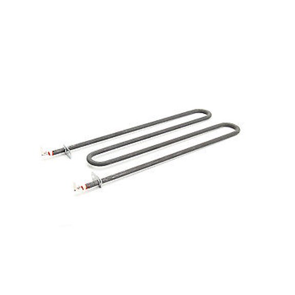 Hatco 1250W 208V Tq Element 02.09.254.00 - Genuine OEM Replacement Part