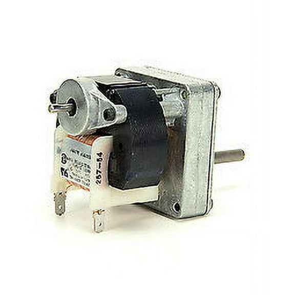 Hatco Motor,Gear 240V 60Hz 11 Rpm 02.12.077.00 - Genuine OEM Replacement Part