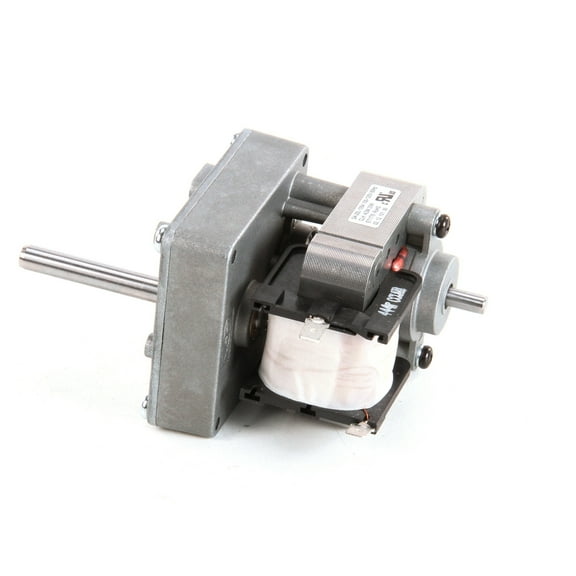 Hatco 02.12.101.00, Motor, Gear 120V 60Hz 9 Rpm