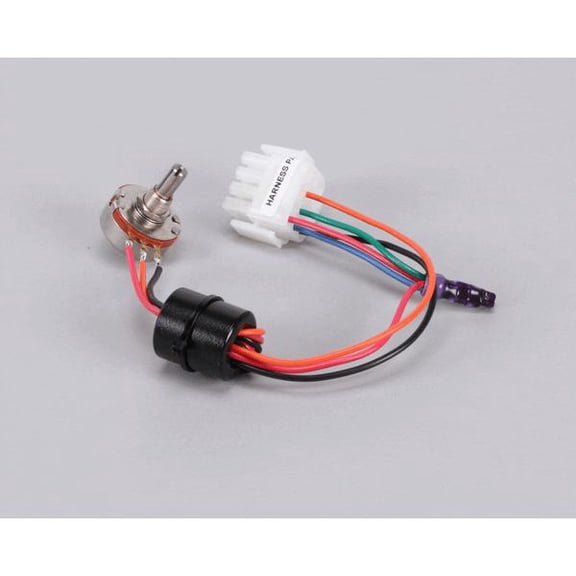 Hatco 02.13.329.00 Potentiometer; Tq; Speed Only