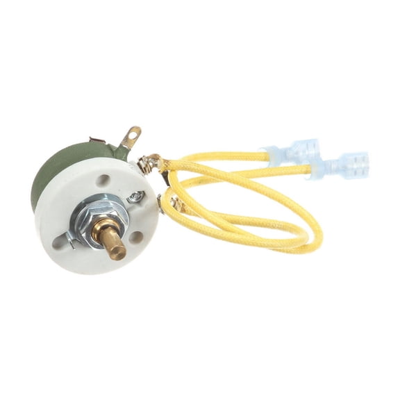 Hatco 02.13.350.00 9 Lds 250Ohm Rheostat With Diode
