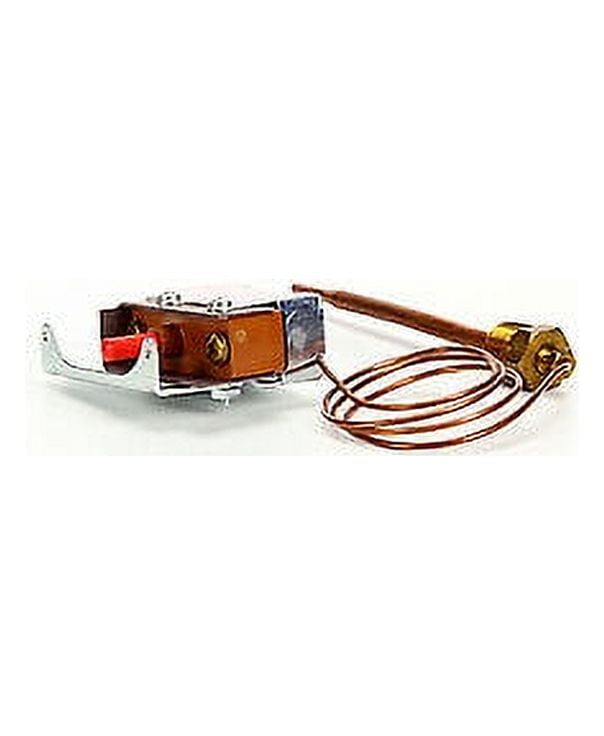 Hatco Thermostat Limit Mech Wet 210F Man 02.16.116.00 - Genuine OEM Replacement Part