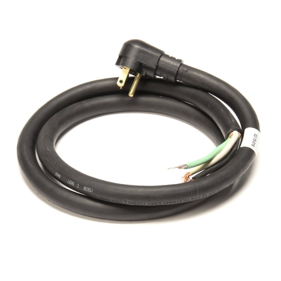 Hatco 02.18.016.00 Cord 6-20/Rt 20 Amp 90C 48