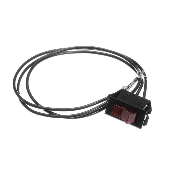 Hatco 02.19.032.00 Switch Roc Spst 5A 250V Illum