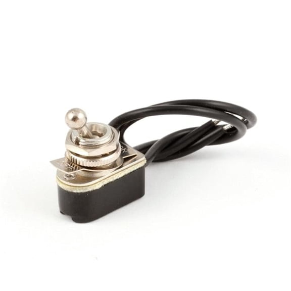 Hatco 02.19.168.00 Switch Tog Spst 3A W/Leads