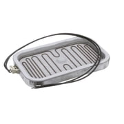 Hatco 02.22.025.00 1500W 240 Volt Ribbon Heater