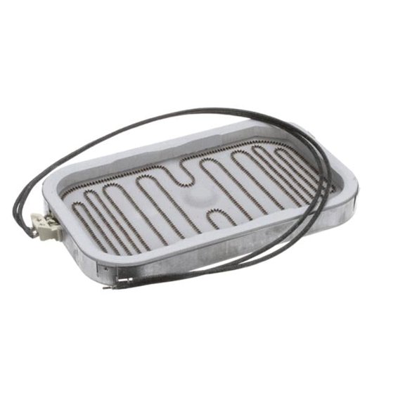 Hatco 02.22.025.00 1500W 240 Volt Ribbon Heater