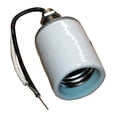 thumbnail image 1 of Hatco 02.30.091.00 Lamp Socket for Hatco Part# 02.30.091.00, 1 of 1
