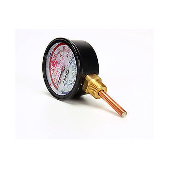 Hatco T/P Gauge 03.01.003.00 - Genuine OEM Replacement Part