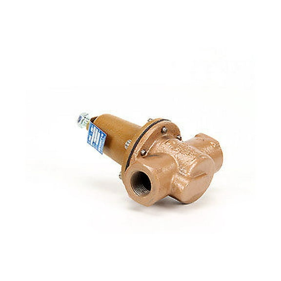 Hatco Pressure Reducing Valve-Iron 03.02.004.00 - Genuine OEM Replacement Part