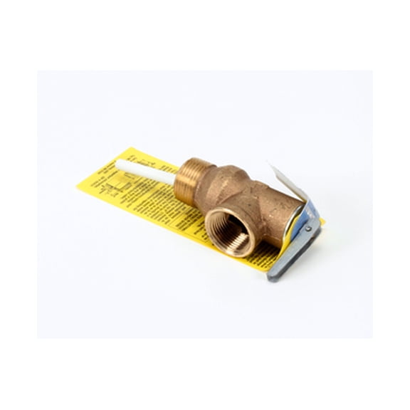 Hatco 03.02.020.00 T/P 150 PSI 210F Relief Valve