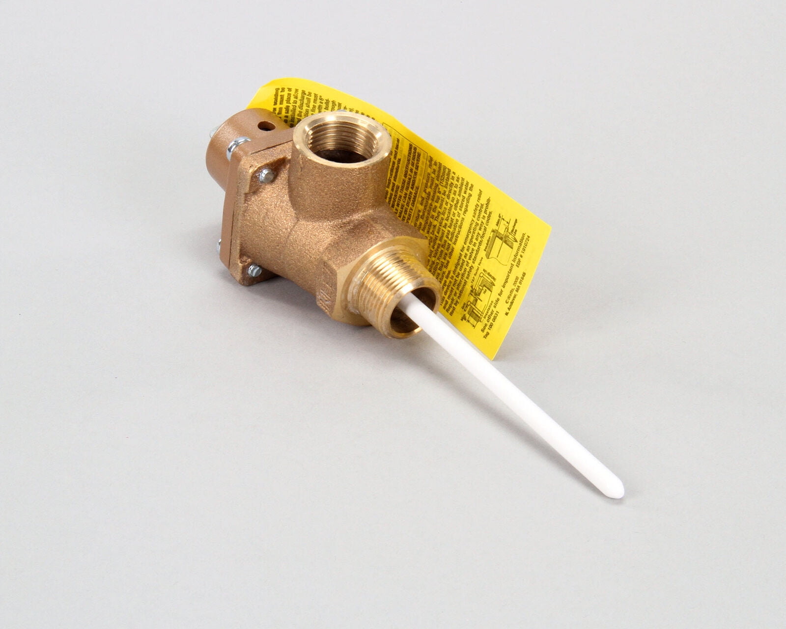 Hatco T/P Relief Valve (40Xl-Z2) 03.02.022.00 - Genuine OEM Replacement ...