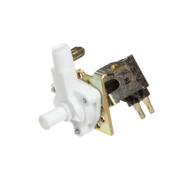 Hatco 03.02.048.00 Solenoid Valve 120 Volt 60Hz