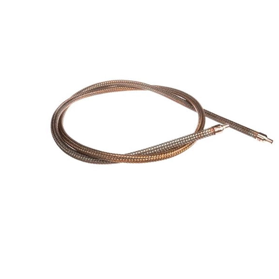 Hatco 03.30.027.00 1/4" Flexible Tube 68.5" Lg
