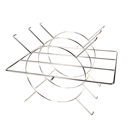 Hatco 04.17.640.00 Fsd 3 Tier Circle Rack With Ret