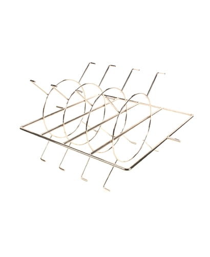 Hatco Fdw 4 Tier Circle Rack W/Ret 04.24.025.00 - Genuine OEM Replacement Part