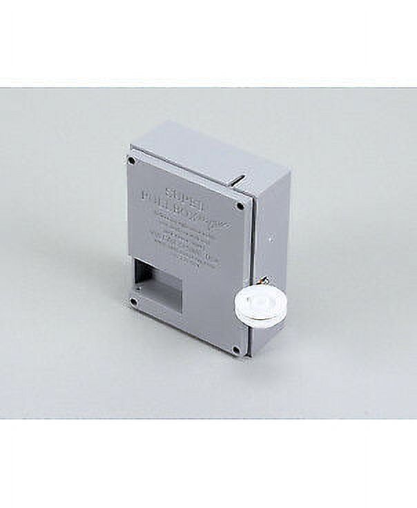 Hatco 05.03.039.00 Cable Pullbox Plus 5Lb - Walmart.com