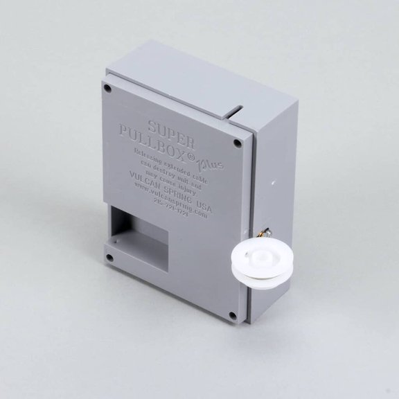 Hatco 05.03.039.00 Cable Pullbox Plus 5Lb