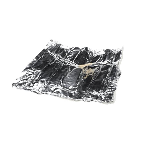 Hatco 02.05.720.00 Foil Element & Blanket Heater - 14 x 16, 208V, 280W, GRSB-14X16