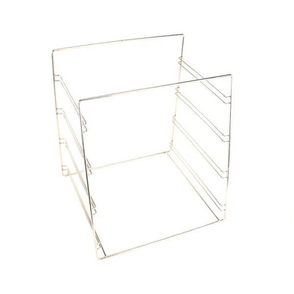 Hatco Fst 4 Tray Slant Rack 04.17.027.00 - Genuine OEM Replacement Part