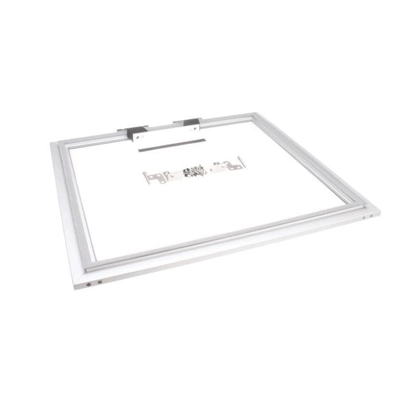 Hatco R00.01.0123.00 Glass Door Fshc-7 With Hardware Kit