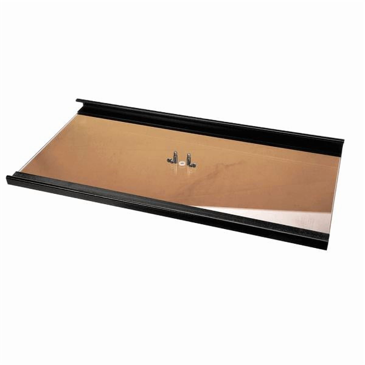 Hatco R00.01.0147.00 Kit; Mir Bk Door; Blk; Grcmw-26D