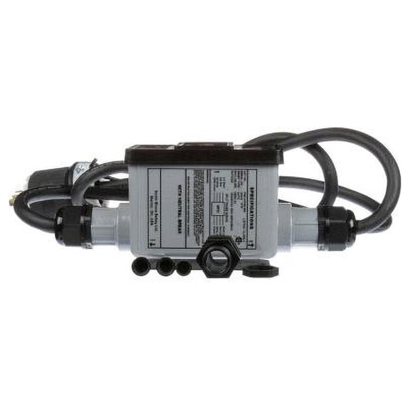 Hatco R02-01-221 Gfci Switch Retrofit Kit