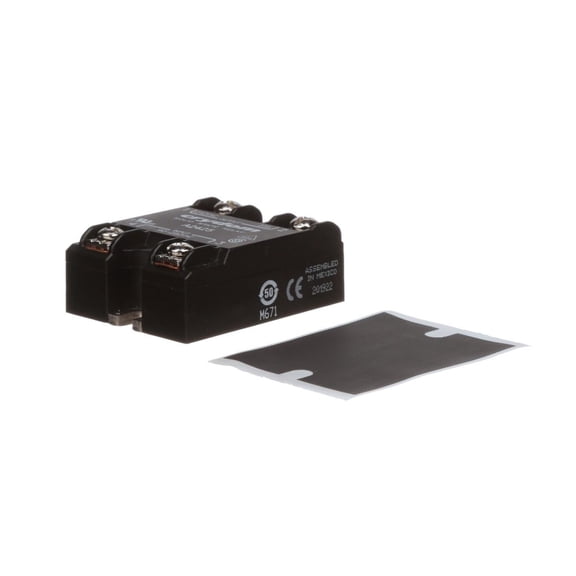 Hatco R02.01.417.00 Ssr 25 Amp 120-240 Ac Control Kit