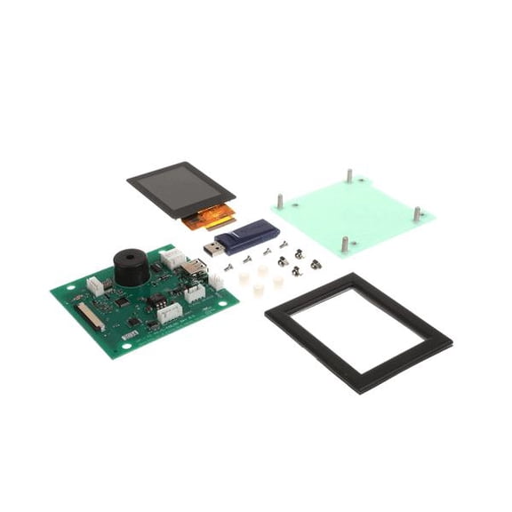 Hatco R02.01.448.07 Kit; Controller-Tq3-900H Series