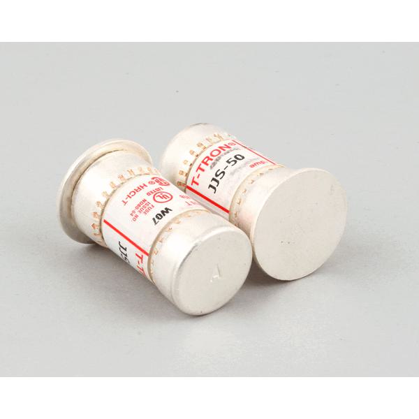 Hatco R02.03.012.02 Fuse Kit; 600V; 50A; Pack Of 2 - Walmart.com