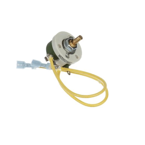 Hatco R02.13.349.00 Rheostat; Speed Control; 9" Leads; 208V
