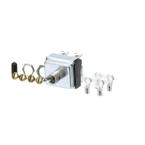 Hatco - R02.19.006.00 - Toggle Switch Heavy Duty, DPST