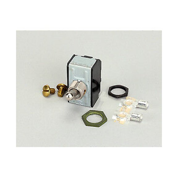 Hatco Kit,Toggle Sw.15Amp-Spst-125V R02.19.016.00 - Genuine OEM Replacement Part