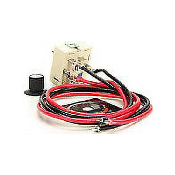 Hatco Kit,240V Infinite Switch R02.19.019.00 - Genuine OEM Replacement Part