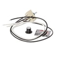 thumbnail image 1 of Hatco R02.19.160.00 100 Volt Infinite Switch&Leads Kit, 1 of 1