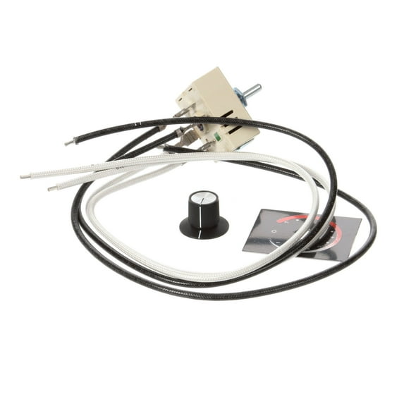 Hatco R02.19.160.00 100 Volt Infinite Switch&Leads Kit