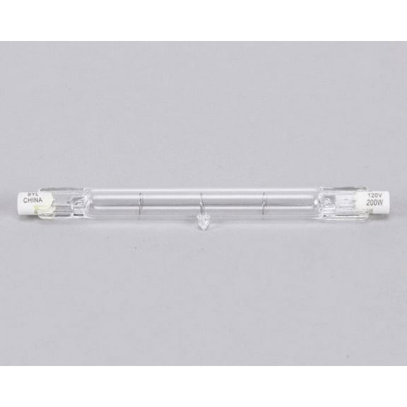 Hatco R02.30.170.00 Lamp-200W 120 Volt Halogen Kit