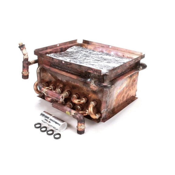 Hatco R03-12-013B Heat Exchanger Kit