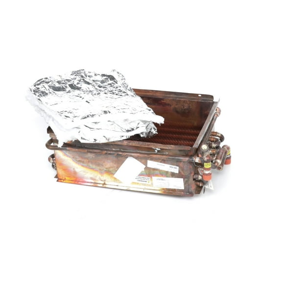 Hatco Kit-Heat Exchanger-Pmg-200 R03.12.017B.00 - Genuine OEM Replacement Part