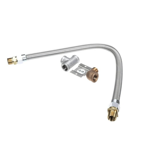 Hatco R03.12.048.00 Heat Trap Flex S Imp. Kit