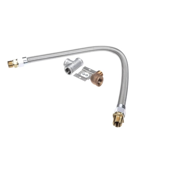 Hatco R03.12.048.00 Heat Trap Flex S Imp. Kit