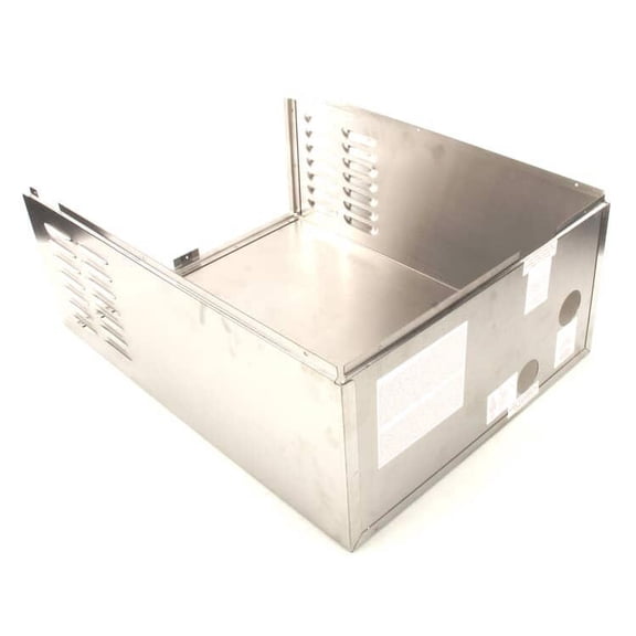 Hatco R04.01.254.00 Lg.Compact S.S. Jacket Kit