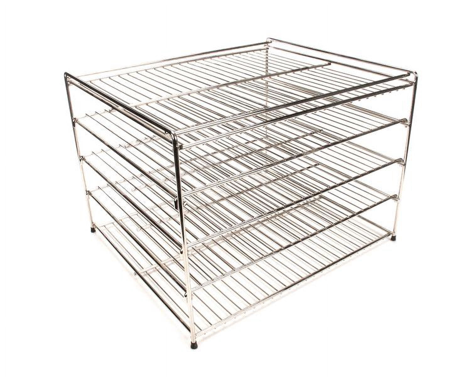 Hatco R04-17-012-01 Special 5 Shelf Rack-Fs Kit - Walmart.com