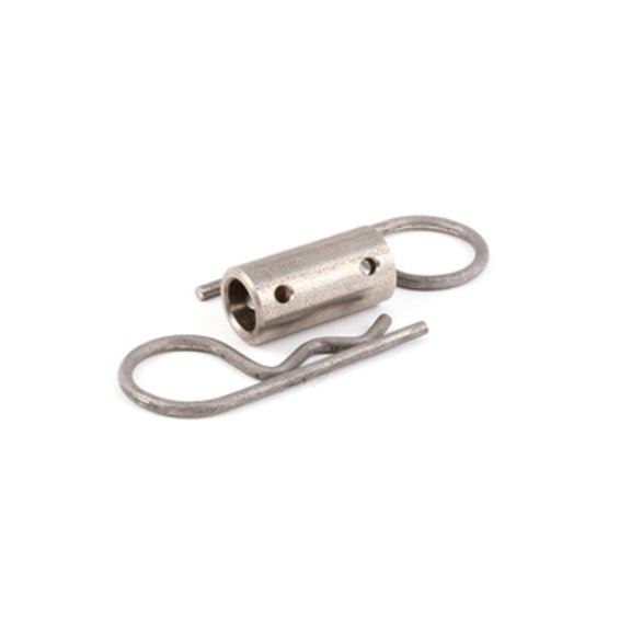 Hatco R04.17.078.00 Kit, Ss Rack Coupling
