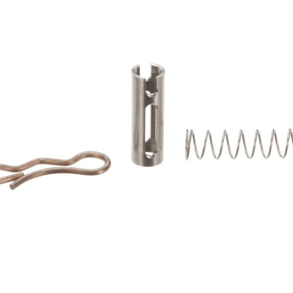 Hatco R04.24.357.00 Kit,rack Coupling With Spring