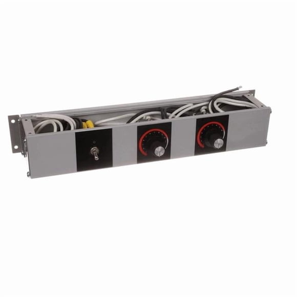 Remote Control 120v Switch